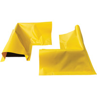 Section de paroi Ultra-Berm Builder pour le mod&egrave;le 6" Groupe Generik