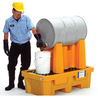 &eacute;tag&egrave;re de distribution, 24" lo x 17,5" la x 17" ha Groupe Generik