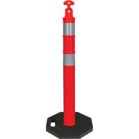 Traffic Delineators & Channelizers
