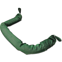 Gaine de filtration Ultra-Filter carbone, Universel, 7" la x 9' lo, Pqt de 1 Groupe Generik
