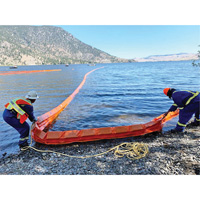 Barri&egrave;re de pollution rapide — Ultra, Poids de 43 lb Groupe Generik