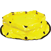 Economy Ultra-Pop Up Pool&reg;, 28" dia., 20 US gal. Capacity Groupe Generik