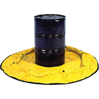 Economy Ultra-Pop Up Pool&reg;, 28" dia., 20 US gal. Capacity Groupe Generik