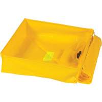 Ultra-Pop Up Pool Plus&reg;, 18" dia., 20 US gal. Capacity Groupe Generik