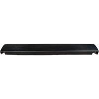 Ultra-Rack Containment Tray - Connecteur, 45" lo x 6" la x 8" h Groupe Generik