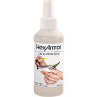 Lens Cleaning Fluid, 236.5 ml Groupe Generik