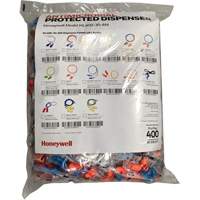 Recharge de bouchons doreille Max-30 pour le distributeur HL400, Vrac - Sac en poly, Avec cordon Groupe Generik