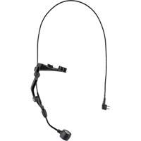 Microphone mont&eacute; sur tige MT de s&eacute;rie MT7V/1 Peltor Groupe Generik