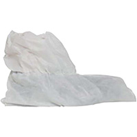 Couvre-bottes ProShield 30, Grand, Polypropyl&egrave;ne, Blanc Groupe Generik