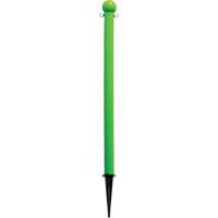 Ground Poles, Green Groupe Generik