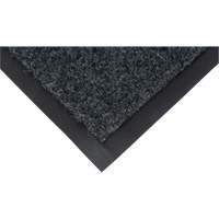 Tapis, Couloir, 3' x 60' x 5/16", Charbon Groupe Generik