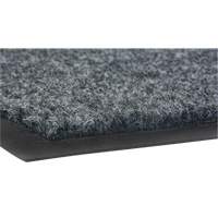 Tapis, Couloir, 3' x 60' x 5/16", Charbon Groupe Generik