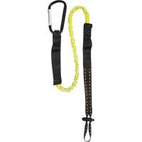 Longe d'outil GearLink, Tendeur, Mousqueton/boucle Groupe Generik