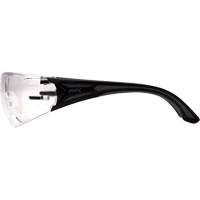 Lunettes de s&eacute;curit&eacute; sans monture Endeavor, Lentille Transparent, Antibu&eacute;e, ANSI Z87+/R&eacute;pond ou surpasse la norme CSA Z94.3 Groupe Generik