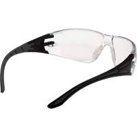 Lunettes de s&eacute;curit&eacute; sans monture Endeavor, Lentille Transparent, Antibu&eacute;e, ANSI Z87+/R&eacute;pond ou surpasse la norme CSA Z94.3 Groupe Generik