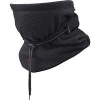 5505 Capuchon 6 en 1, Noir, Molleton Groupe Generik