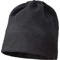 5505 Capuchon 6 en 1, Noir, Molleton Groupe Generik