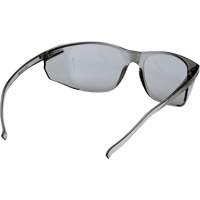 Lunettes de s&eacute;curit&eacute; Legacy, Lentille Gris p&acirc;le, Antibu&eacute;e, ANSI Z87+/R&eacute;pond ou surpasse la norme CSA Z94.3 Groupe Generik