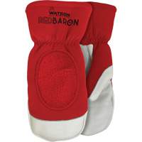Mitaines Red Baron, Taille Moyen, Mitaine Groupe Generik