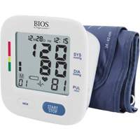 Simplicity Blood Pressure Monitor, Class 2 Groupe Generik