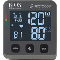 Insight Blood Pressure Monitor, Class 2 Groupe Generik