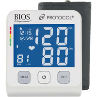 Precision Blood Pressure Monitor, Class 2 Groupe Generik