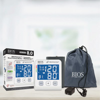 Precision Blood Pressure Monitor, Class 2 Groupe Generik