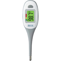 8-Second Digital Thermometer, Digital Groupe Generik