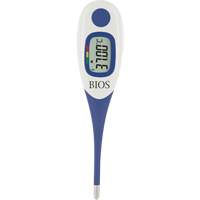 High Precision Digital Thermometer with Bluetooth, Digital Groupe Generik