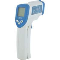 Professional Infrared Thermometer PS199, -58°- 716° F ( -50° - 280° C ), 12:1, Fixed Emmissivity Groupe Generik