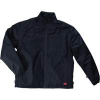 Waterproof Oxford 3-in-1 Parka, Men's, X-Small, Navy Blue Groupe Generik