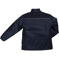 Waterproof Oxford 3-in-1 Parka, Women's, X-Small, Navy Blue Groupe Generik