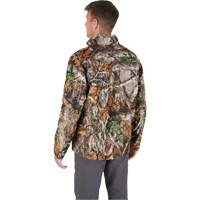M12 Heated Quietshell Jacket with Battery, Men's, Small, Multi-Colour Groupe Generik