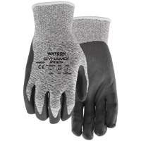 353 Stealth Dynamo! Gloves, Size Small, Foam Nitrile Coated, HPPE Shell, ASTM ANSI Level A2 Groupe Generik