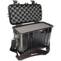 Protector Case Top Loader Case, Hard Case Groupe Generik