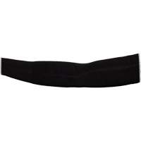 Cutban KP1T Tapered Sleeve, 22", ASTM ANSI Level A2, Black Groupe Generik