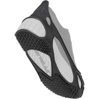 Aide &agrave; la traction SafeGrip, Caoutchouc, Traction Rainur&eacute;, T-petit Groupe Generik