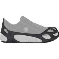 Aide &agrave; la traction SafeGrip, Caoutchouc, Traction Rainur&eacute;, T-petit Groupe Generik