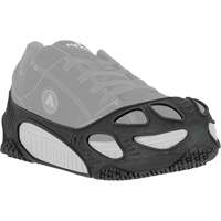 Aide &agrave; la traction SafeGrip, Caoutchouc, Traction Rainur&eacute;, T-petit Groupe Generik