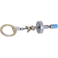 CP-12010-1 Ancrage 3/4" (19 mm) &agrave; ins&eacute;rer PeakWorks, B&eacute;ton, Usage Temporaire Groupe Generik