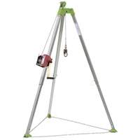 CSK2-65 Ensemble pour espace clos avec tr&eacute;pied, Ensemble pour espace clos Groupe Generik