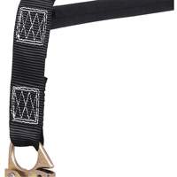 CP-15300-3 Fourche/barre d'&eacute;cartement pour espaces clos Groupe Generik