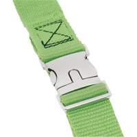 TT-9900 Dragonne de poignet, Tendeur, Mousqueton/boucle Groupe Generik