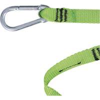 TT-9902-BULK Boîte pour longe standard, Tendeur, Mousqueton double Groupe Generik