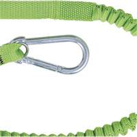 TT-9902-BULK Boîte pour longe standard, Tendeur, Mousqueton double Groupe Generik