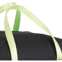 BAG-004 Sac de transport en nylon pour harnais Groupe Generik