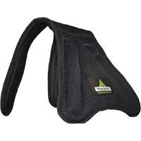 FBH-PAD Coussin dorsal amovible pour harnais Groupe Generik