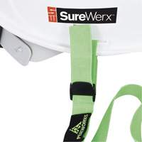 CP-24400-1 Longe pour casque Groupe Generik