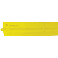 Bordure m&acirc;le jaune 24/Seven Locksafe Max Groupe Generik