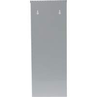 Armoire d'usage l&eacute;ger pour extincteur, 8" la x 22" h x 6" p Groupe Generik